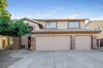 20361 N 89th Dr Peoria, AZ 85382